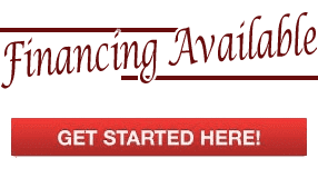 financing options available graphic