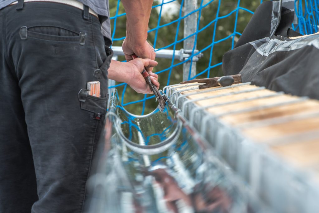 Austin Gutter Replacement by Your Austin Gutter Company